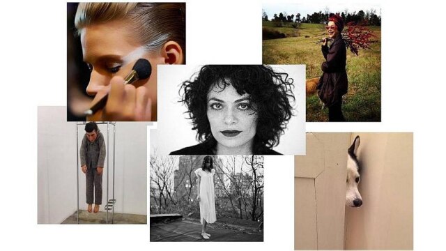 Reprodução Fabiana Gomes e seus preferidos no Instagram
