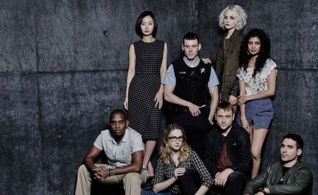 Divulgação Sense8