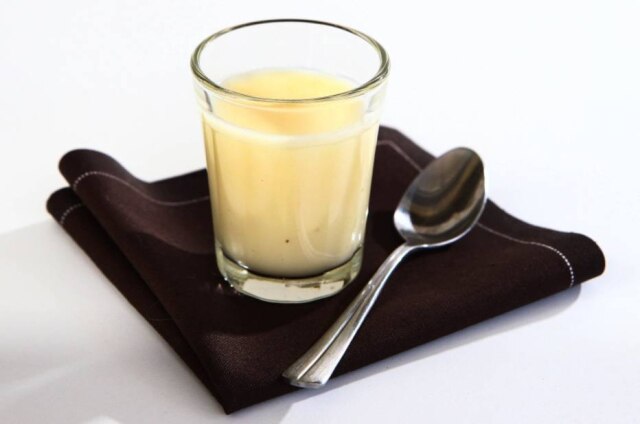 Felipe Rau/Estadão Sopa de pera com alho poró