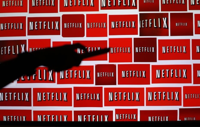 Reuters/Mike Blake 'Prison Break', 'Glee' e 'Bones' são outros sucessos da Fox que ficarão indisponíveis na Netflix.