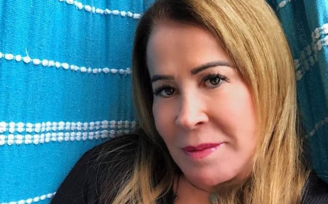 Instagram / @zilucamargooficial Zilu Camargo