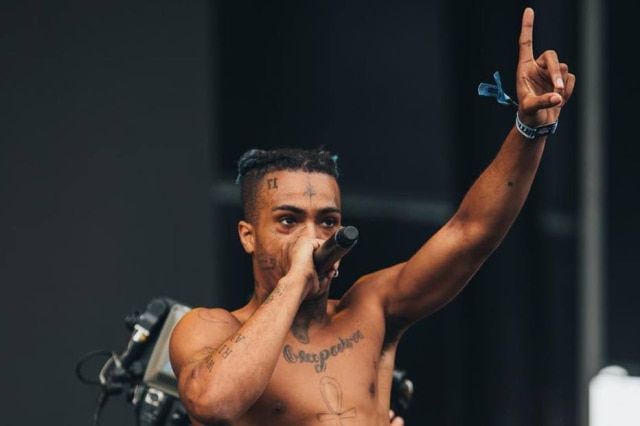 Instagram / @x.young.dagger.dick.x XXXTentacion.