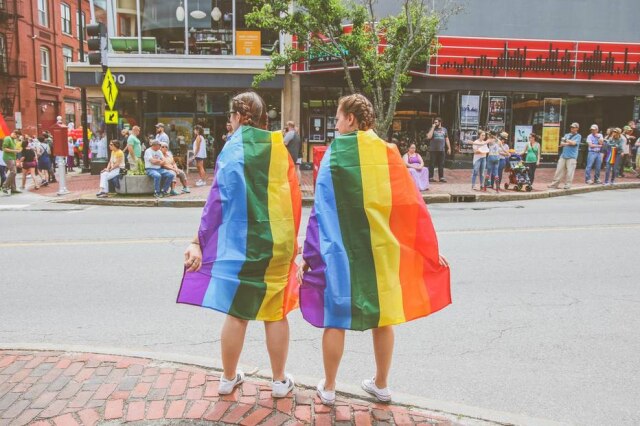 Unsplash/@mrs80z Série 'TODXS' abordará a temática LGBT, racismo e assédio em seus oito episódios.