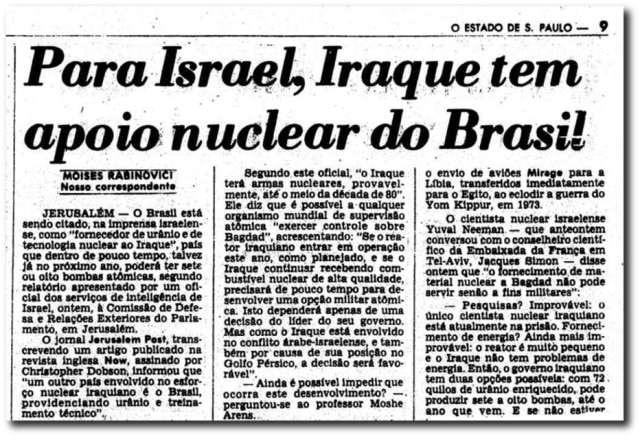 Acervo/Estadão O Estado de S.Paulo - 17/07/1980clique aqui para ver a página