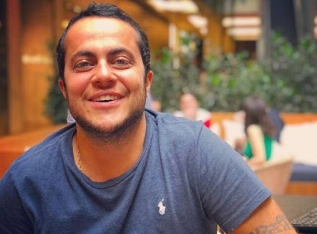 Instagram/@thammymiranda O empresário Thammy Miranda.