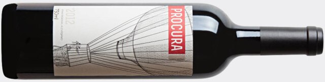 Adega Alentejana Procura Tinto