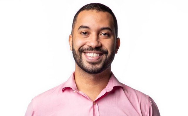 BBB: Gilberto