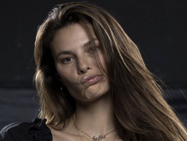 Instagram/@afazendarecord Dayane foi a 11ª eliminada de 'A Fazenda 13', da Record TV