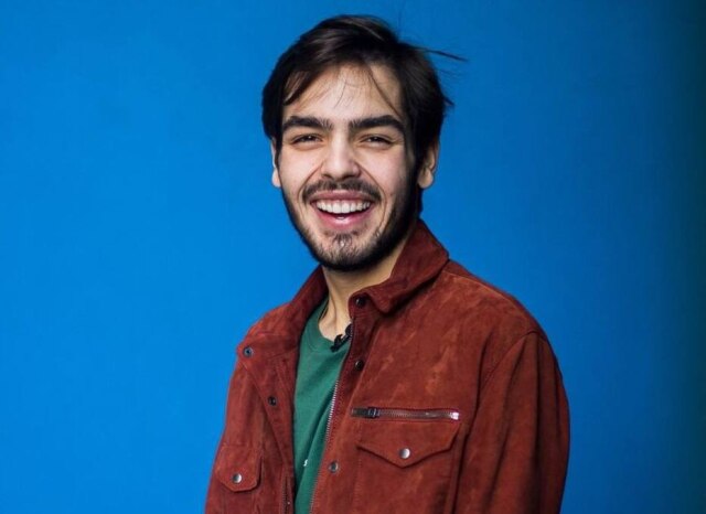 Band João Guilherme Silva fez sleeve gástrico, um tipo de cirurgia bariátrica, aos 16 anos.