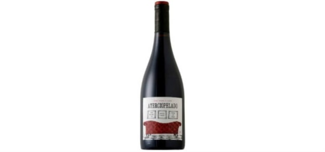 Reprodução Vinho Tinto House Aterciopelado 2014