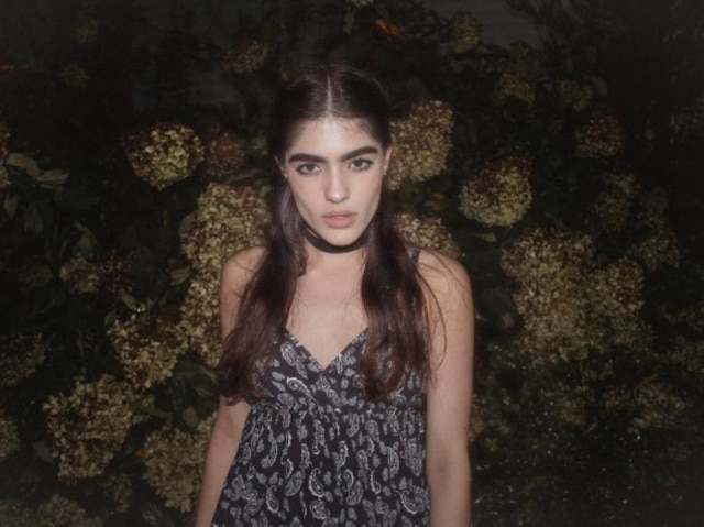 Reprodução/Instagram Natalia Castellar deixou as críticas de lado e está fazendo sucesso como modelo.