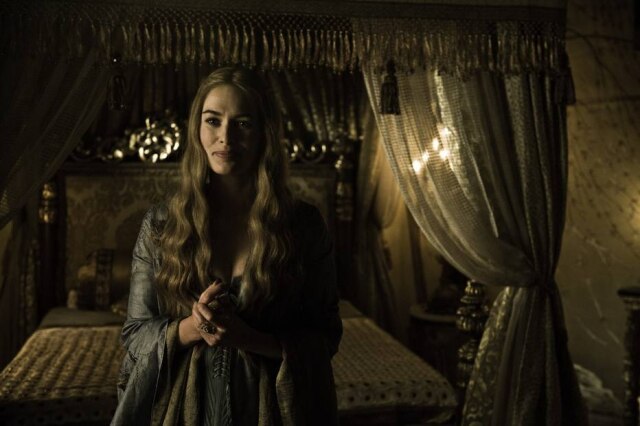 Helen Sloan/HBO Ansioso para a próxima temporada de'Game of Thrones'? Passe o tempo criando teorias no site Theories are Coming.