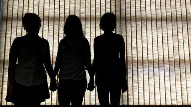 Márcio Fernandes/ESTADÃO Alunas contam que foram assediadas sexualmente por professores e funcionários dentro de diversas instituições de ensino superior, privadas e públicas.