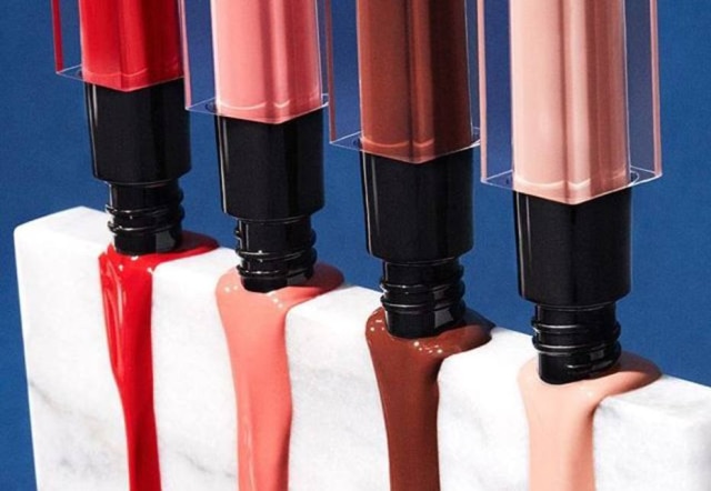 Instagram.com/narsissist A Nars é uma marca americana de maquiagem