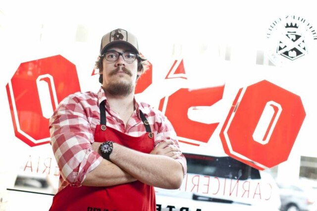 Osso Carniceria e Salumeria Chef peruano cozinhará no Brasil no próximo final de semana
