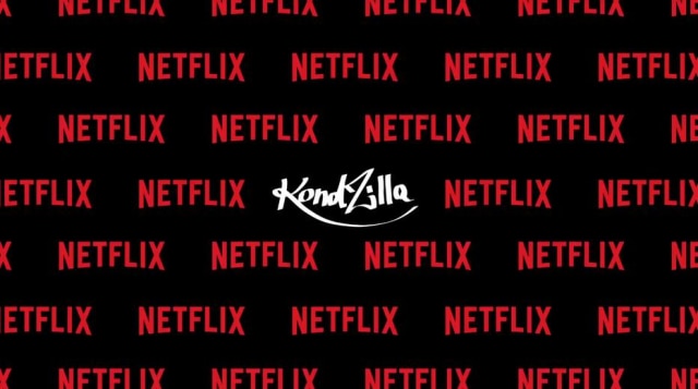 Facebook/Netflix A Netflix anunciou a produção de 'Sintonia', série brasileira criada e dirigida por KondZilla