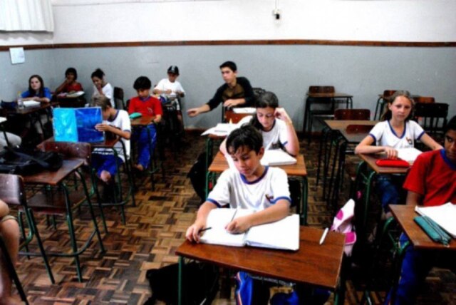 Divulgação / João Bittar / MEC Diversidade musical é uma marca nas escolas analisadas pelo pesquisador.