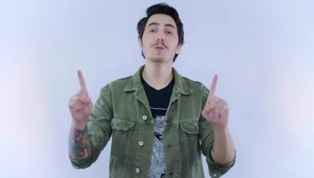 Reprodução YouTube Série Mundo Mistério estreia na Netflix em agosto