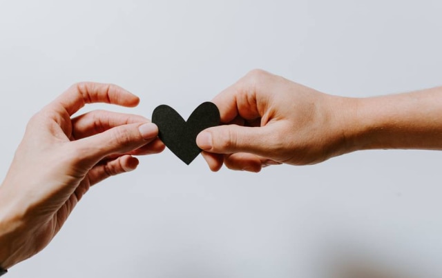 Unsplash/@kellysikkema Doenças cardiovasculares são a principal causa de morte no mundo, tirando a vida de 17,9 milhões de pessoas a cada ano.
