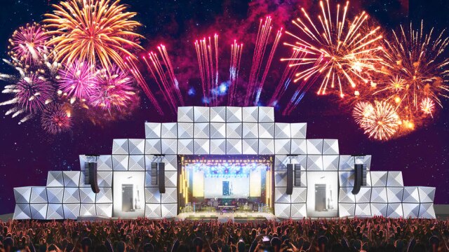 Rock In Rio Festival Rock in Rio foi reconhecido como Patrimônio Cultural Imaterial do estado do Rio de Janeiro nesta quarta-feira, 16.