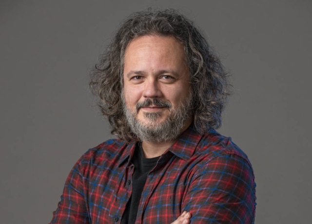 Fábio Rocha/Globo Danton Mello encerrou contrato com Rede Globo após 37 anos de parceria.