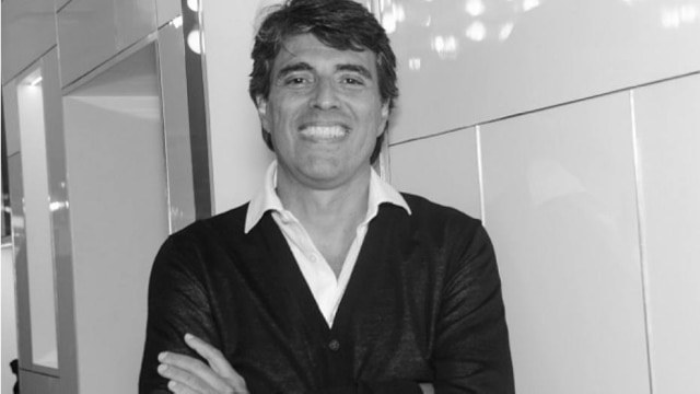Divulgação Paulo Correa, vice-presidente comercial da C&A