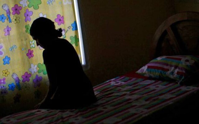 Reuters A maioria das mulheres não denuncia o agressor por vergonha, principalmente nas classes mais altas.