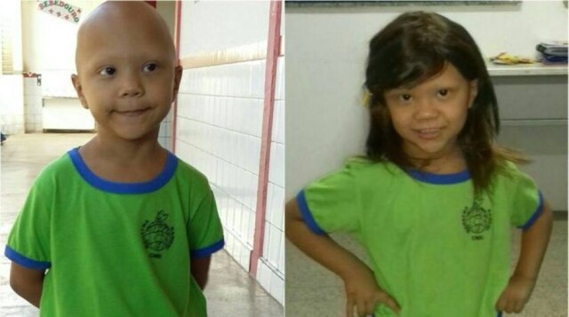 Reprodução/ Facebook .