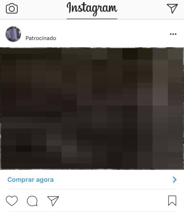 Reprodução/ Instagram Uma característica dos influenciadores digitais é que eles têm um nicho específico