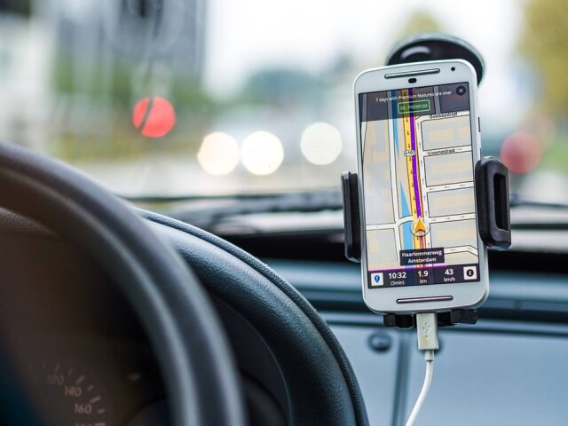 Pixabay Os taxistas de Londres têm o hipocampo (conhecido como 'GPS do cérebro') mais desenvolvido do que o comum. Isso porque eles precisam conhecer muito bem as ruas da cidade e inclusive passar em um teste para exercer a profissão.