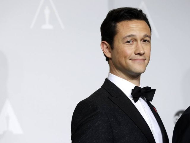 REUTERS/Mario Anzuoni Joseph Gordon Levitt está esperando o segundo filho.