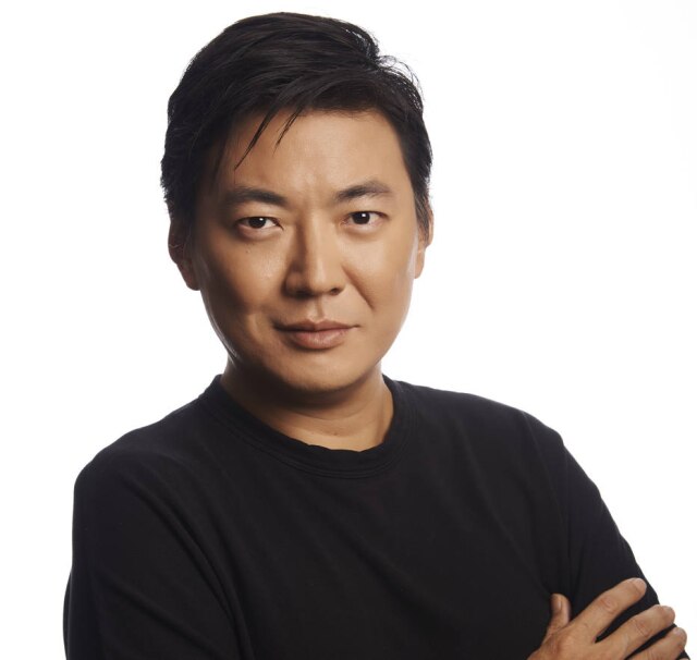 Yuri Seródio O arquiteto e paisagista Alex Hanazaki, vencedor do Grande Prêmio do Júri na Casa Cor
