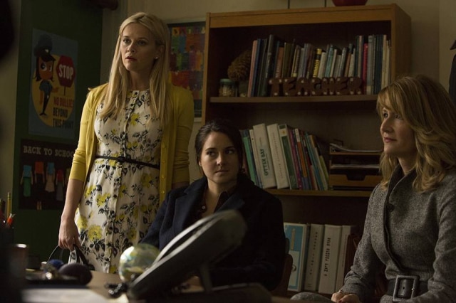 Reprodução de cena/HBO 'Big Little Lies': segunda temporada da série da HBO deve estrear em 2019.