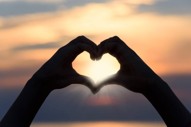 Pixabay Valentine's Day é comemorado no dia 14 de fevereiro.