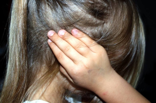 Pixabay Violência contra crianças e adolescentes é cometida por familiares e pessoas próximas