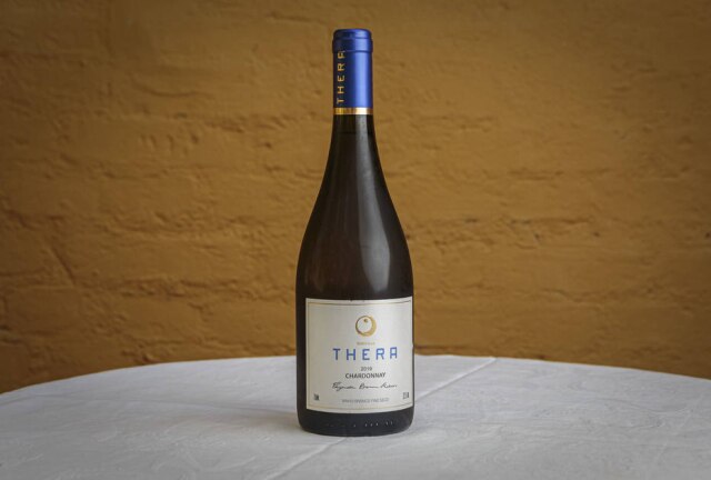 Thera Chardonnay 2019.