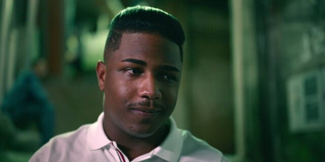 Netflix Personagem Nando em nova temporada de 'Sintonia'