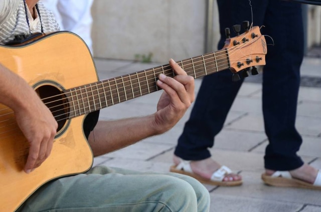 Pixabay O gênero também é a maneira mais comum de entender a música. Mas neste caso também a percepção de categoria domina