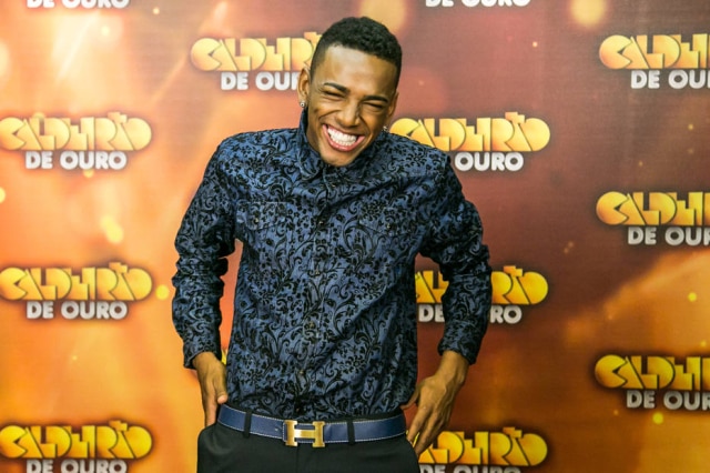 Bang Showbiz O funkeiro fechou a ONG Família Nego do Borel, que atendia famílias carentes.