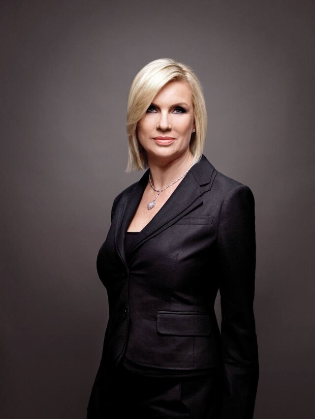 Divulgação Karen Buglisi, presidente global da M.A.C