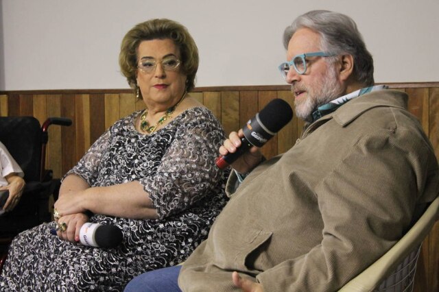 Divulgação/TV Gazeta