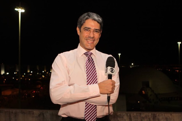 TV Globo / Clives Sampaio