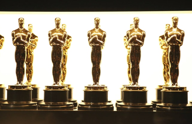 Matt Sayles/Invision/AP, File Indicados ao Oscar 2018 foram anunciados pela Academia de Hollywood nesta terça-feira, 23