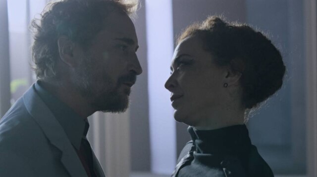 Netflix/Divulgação Série '3%' é produção brasileira da Netflix