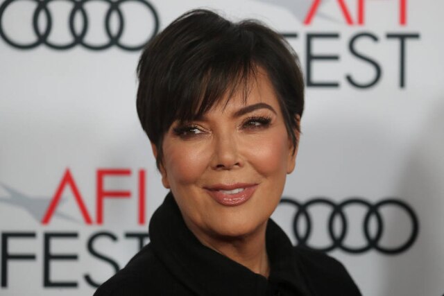 Mike Blake / Reuters A empresária Kris Jenner está sendo processada por um ex-segurança, que a acusa de assédio sexual