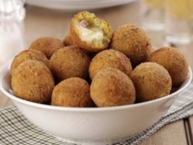 Site/Ana Maria Braga Ana Maria Braga compartilha receita de petisco especial de fubá