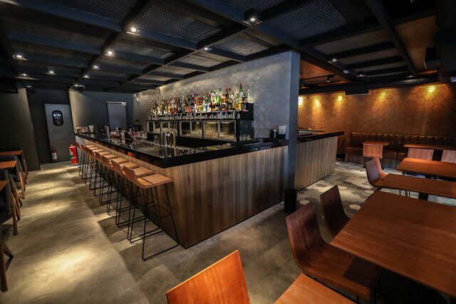 GABRIELA BILO / ESTADÃO O Tan Tan Noodles Bar, que fica em São Paulo, é o único brasileiro a aparecer no ranking da The World 's 50 Best Bars 2021.