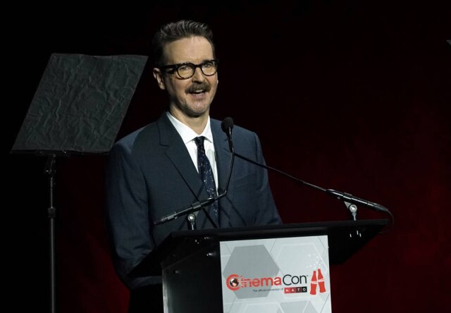 Chris Pizzello/AP Matt Reeves, diretor de 'Batman', foi confirmado na direção da sequência do filme.