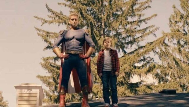Amazon Prime Video Capitão Pátria e o seu filho.