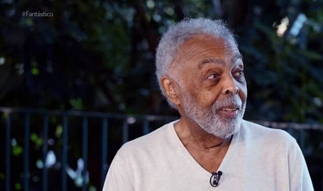 TV Globo No dia do aniversário do cantor, o 'Fantástico' traçou a árvore genealógica de Gilberto Gil.